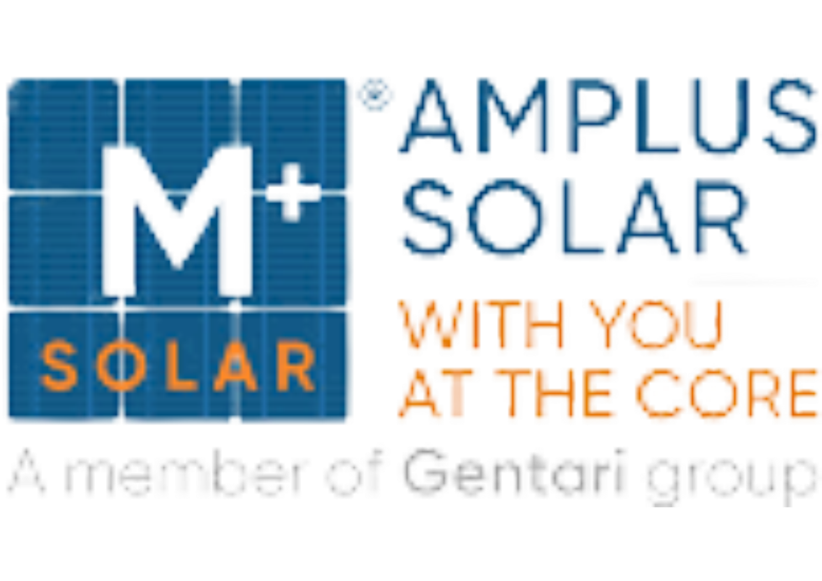 amplus solar logo amell