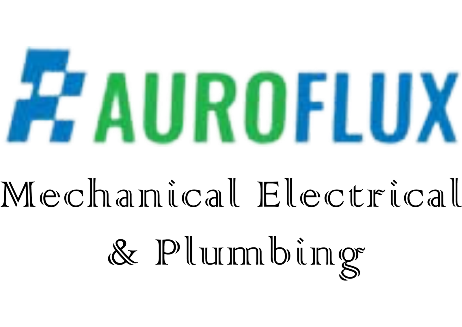 auroflux logo amell