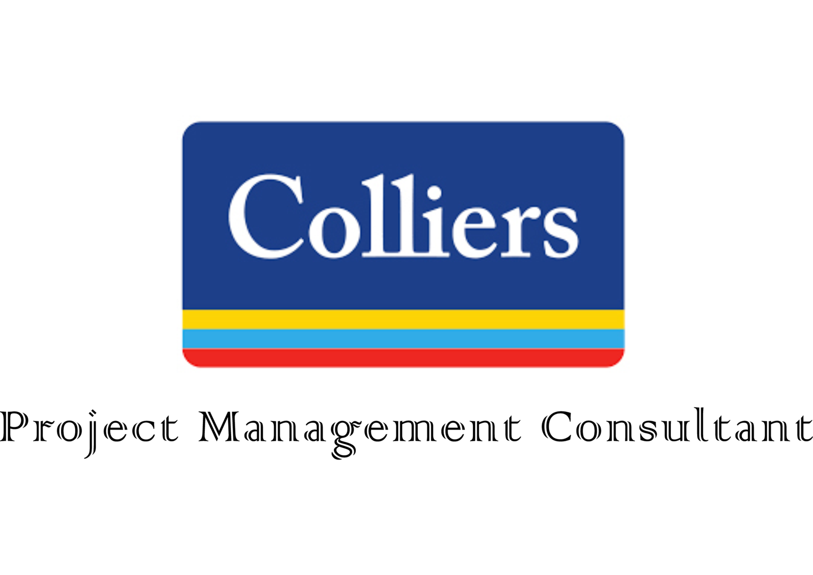 colliers Logo Amell