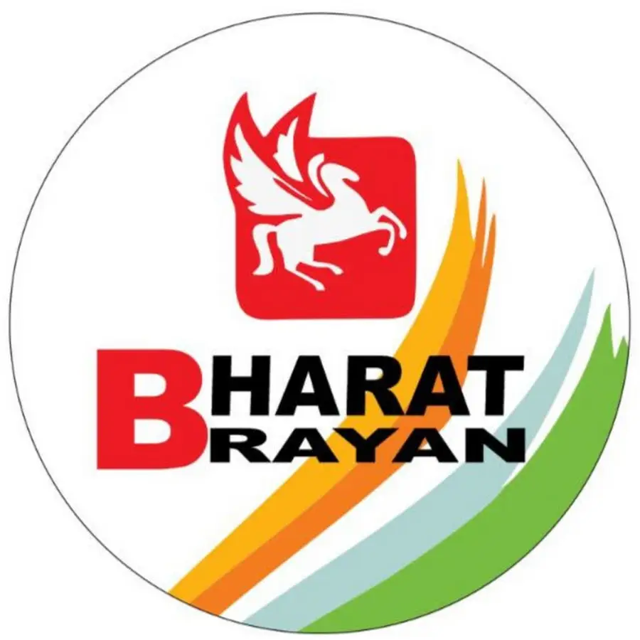 bharath brayan logo